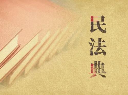 充分認(rèn)識頒布實施民法典重大意義 依法更好保障人民合法權(quán)益